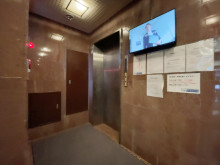 エレベーター(1基)