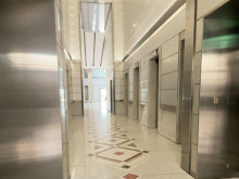 エレベーターホール