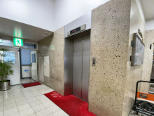 エレベーター(1基)