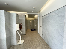 エレベーターホール