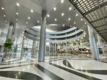 エントランスホール