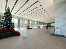 エントランスホール