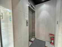 エレベーター(1基)