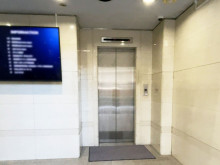 エレベーター(1基)