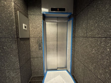 エレベーター(1基)