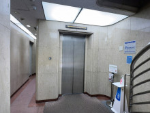 エレベーター(1基)