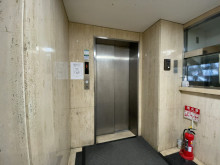 エレベーター（1基）