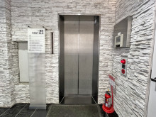 エレベーター(1基)