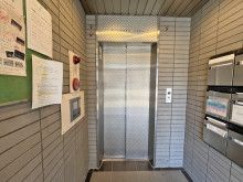 エレベーター（1基）