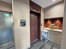 エレベーター(1基)