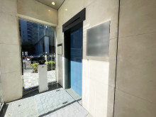 エレベーター(1基)