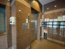 エレベーター(1基)