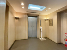 エレベーター(1基)