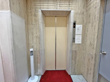 エレベーター(1基)