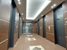 エレベーターホール