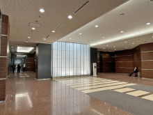 エントランスホール