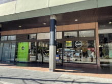 1階のファミマ!! 芝パーク店