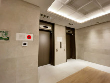 エレベーター(2基)