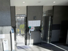 エレベーター(2基)