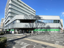 1階の明治安田生命保