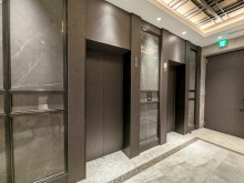 エレベーター(2基)