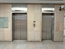 エレベーター（4基）