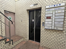 エレベーター（1基）