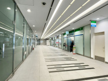 エントランスホール