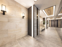 エントランスホール