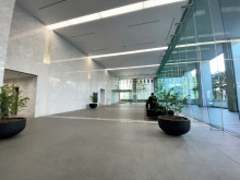 エントランスホール