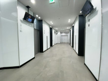 エレベーターホール