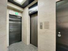 エレベーター(1基)