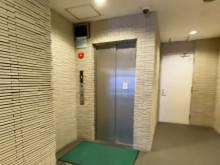 エレベーター(1基)