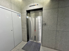 エレベーター（1基）