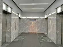 エレベーターホール