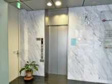 エレベーター（1基）