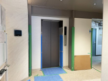 エレベーター（1基）