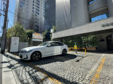 コインパーキング