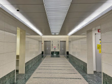 エントランスホール