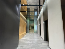 エレベーターホール