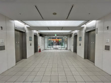 エレベーター（6基）