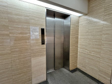 エレベーター（1基）