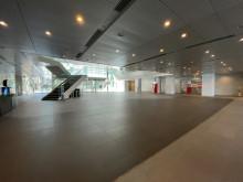 エントランスホール