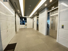 エレベーターホール