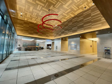 エントランスホール