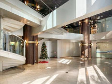 エントランスホール