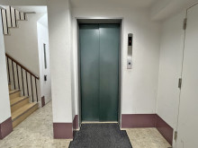 エレベーター（1基）