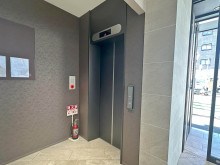 エレベーター（1基）