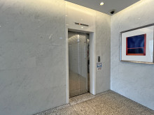 エレベーター（1基）