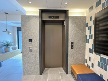 エレベーター（1基）